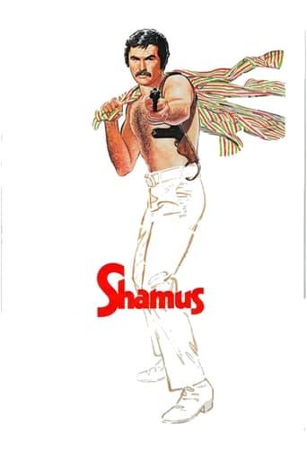 Shamus poster image