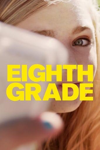 Eighth Grade poster image