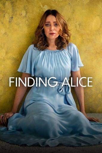 Finding Alice poster image