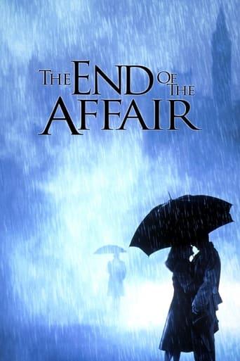 The End of the Affair poster image