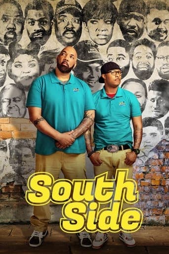 South Side poster image