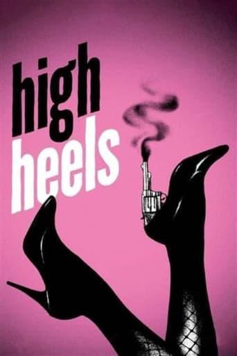 High Heels poster image