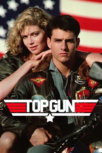 Top Gun poster image
