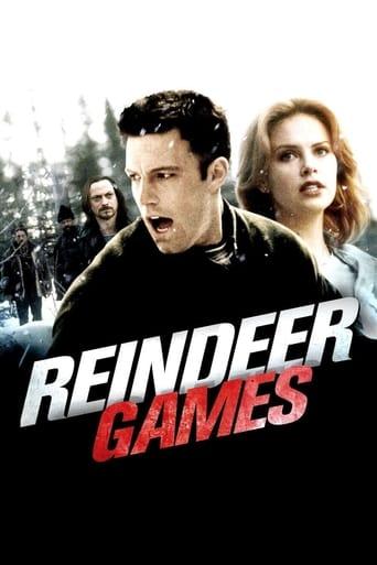 Reindeer Games poster image