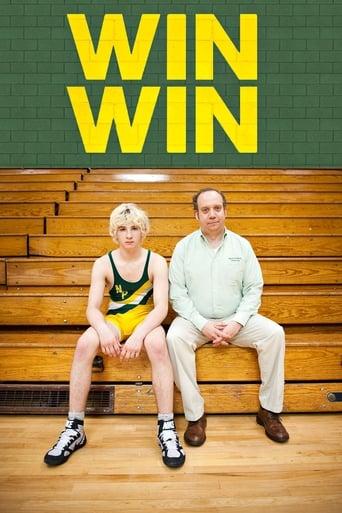 Win Win poster image