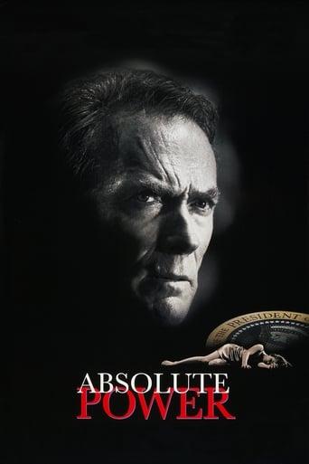 Absolute Power poster image
