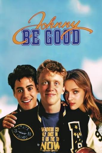 Johnny Be Good poster image