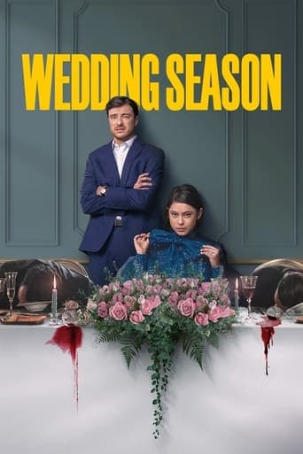 Wedding Season poster image