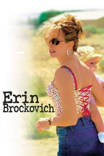 Erin Brockovich poster image