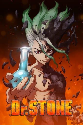 Dr. STONE poster image