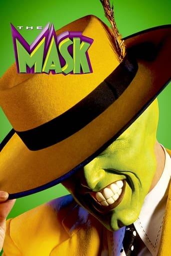 The Mask poster image