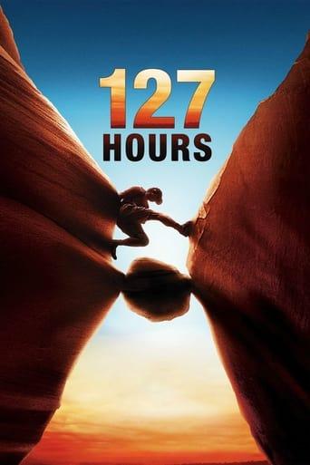 127 Hours poster image