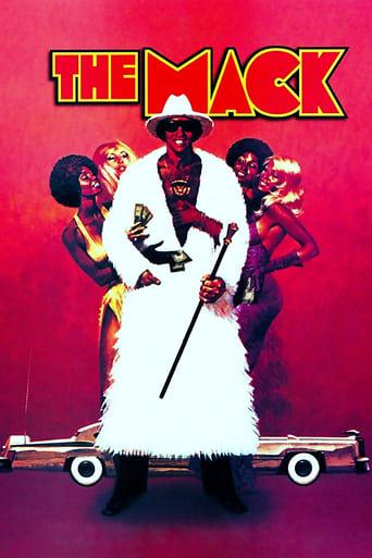 The Mack poster image