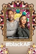 #blackAF poster image