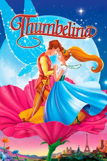 Thumbelina poster image