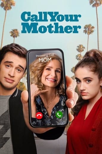 Call Your Mother poster image