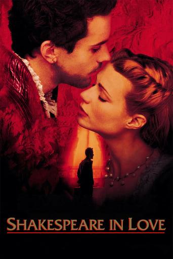 Shakespeare in Love poster image