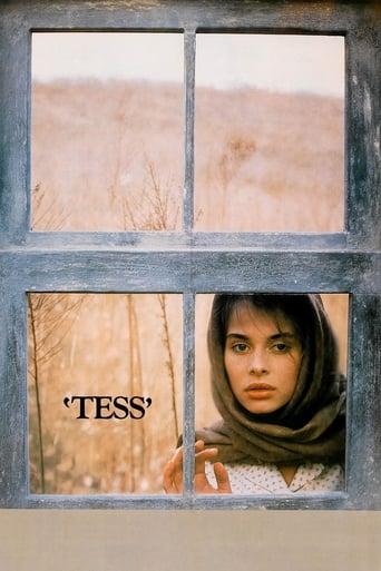 Tess poster image