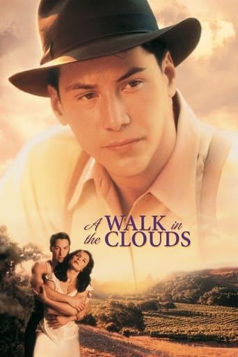 A Walk in the Clouds poster image