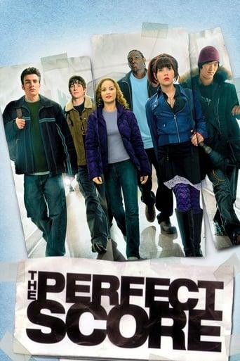 The Perfect Score poster image