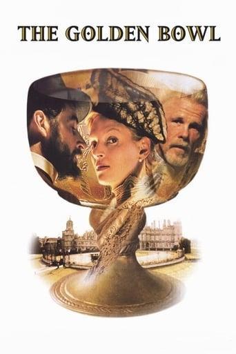 The Golden Bowl poster image