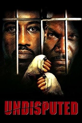 Undisputed poster image