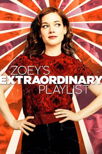 Zoey's Extraordinary Playlist poster image
