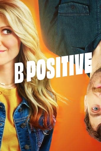 B Positive poster image