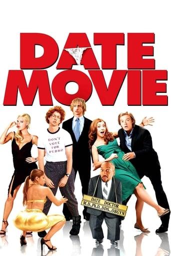 Date Movie poster image