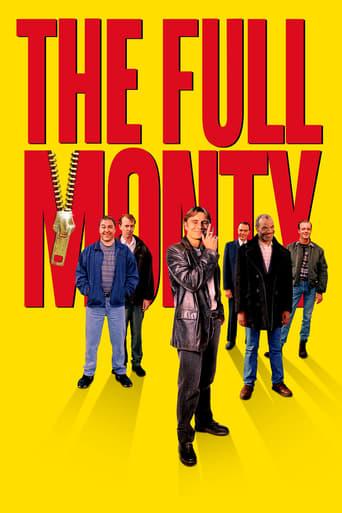 The Full Monty poster image