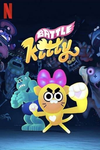 Battle Kitty poster image