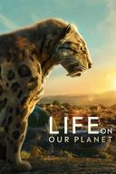 Life on Our Planet poster image