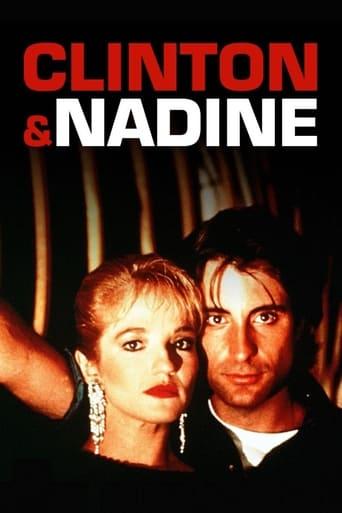 Clinton and Nadine poster image
