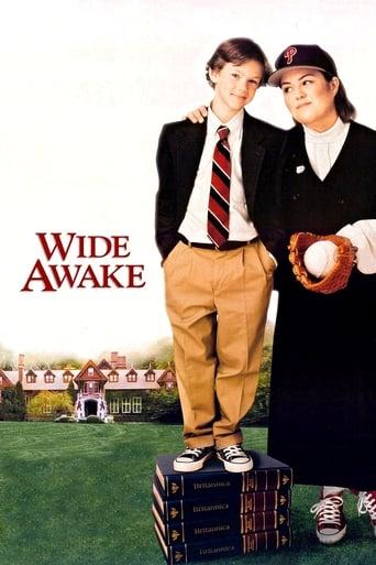 Wide Awake poster image
