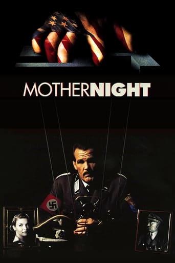 Mother Night poster image