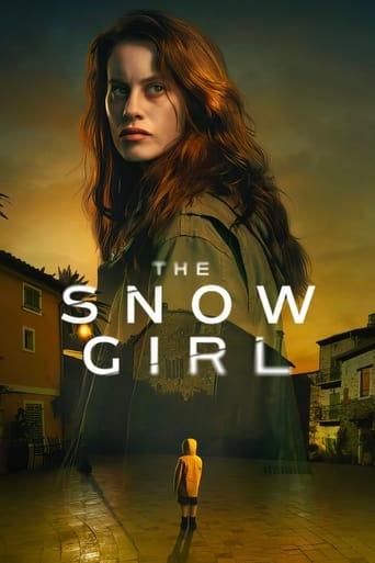 The Snow Girl poster image