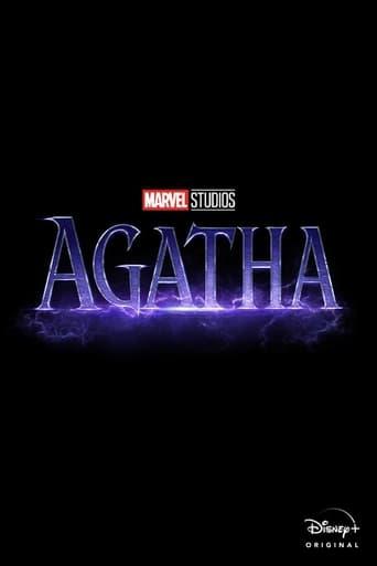 Agatha poster image