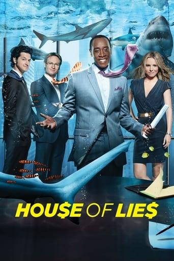 House of Lies poster image