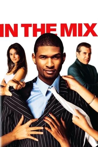 In The Mix poster image