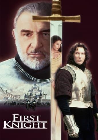 First Knight poster image
