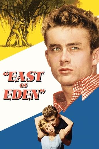 East of Eden poster image