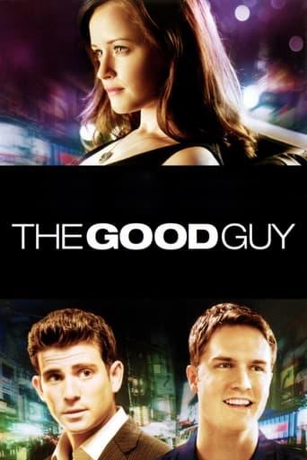 The Good Guy poster image