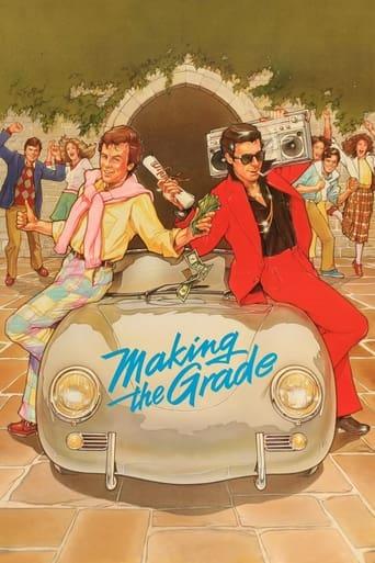 Making the Grade poster image
