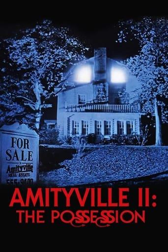 Amityville II: The Possession poster image