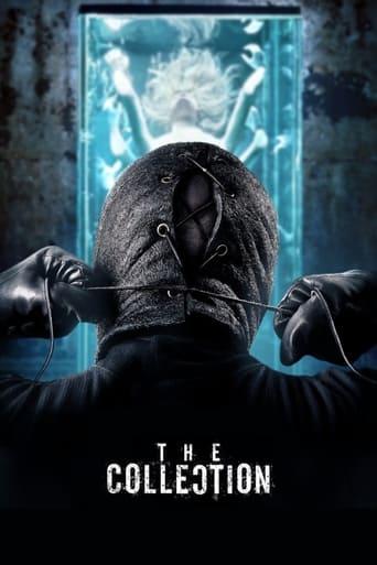 The Collection poster image