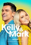 LIVE with Kelly and Mark poster image