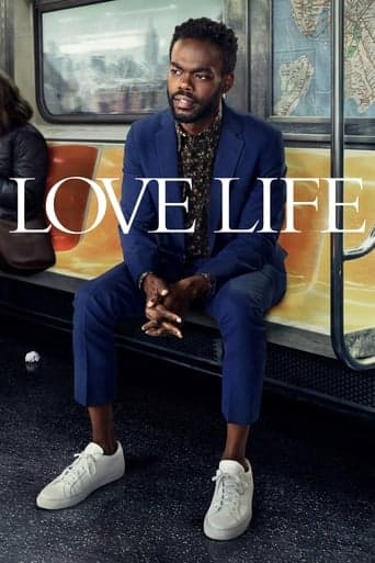 Love Life poster image