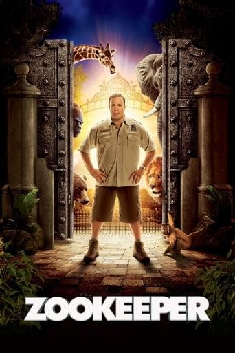 Zookeeper poster image