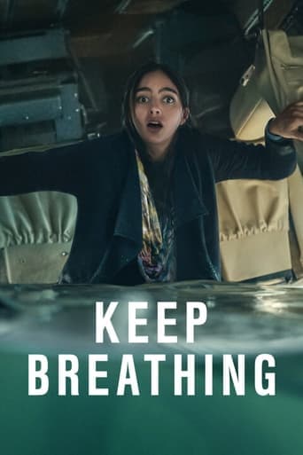 Keep Breathing poster image