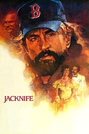 Jacknife poster image